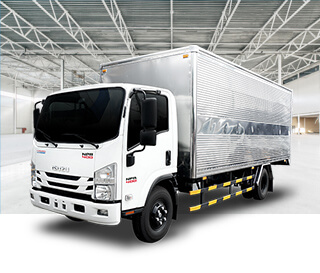 Forward N-Series Archives | ISUZU VIETNAM