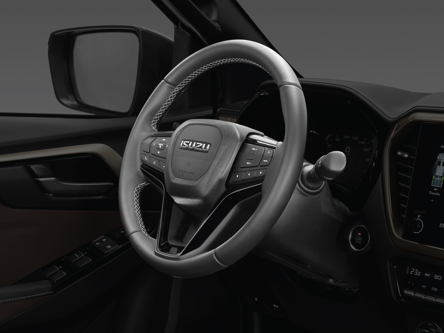ELECTRIC POWER STEERING