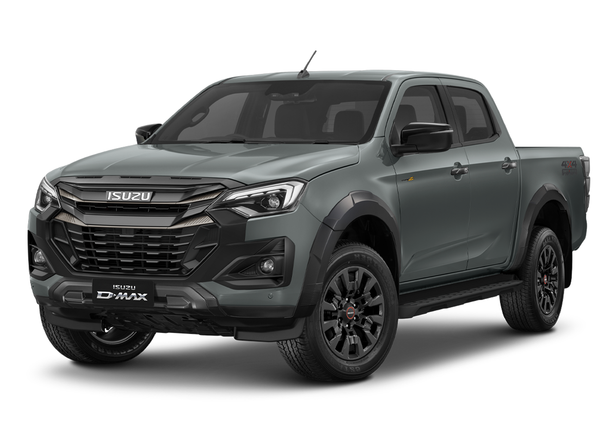 D-MAX