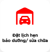 Đặt lịch hẹn bảo dưỡng/ sửa chữa