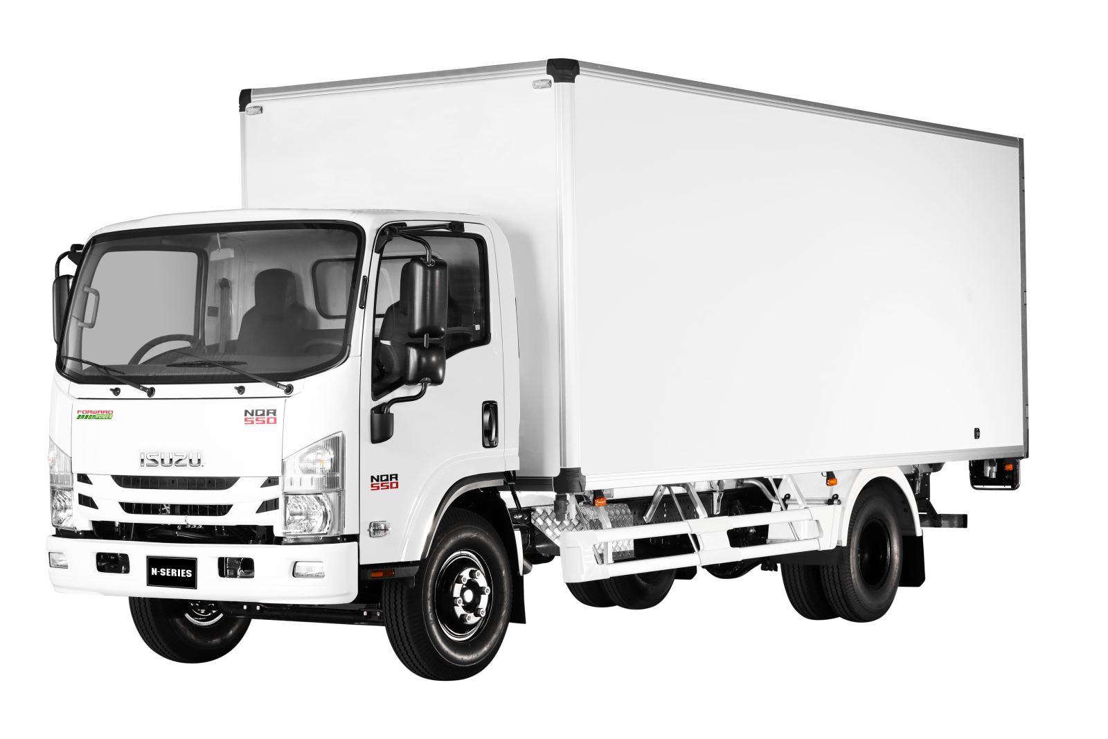 スペシャルオファ ISUZU VIETNAM ISUZU | Chassis - NQR75LE5 - Truck 建設車両、作業車
