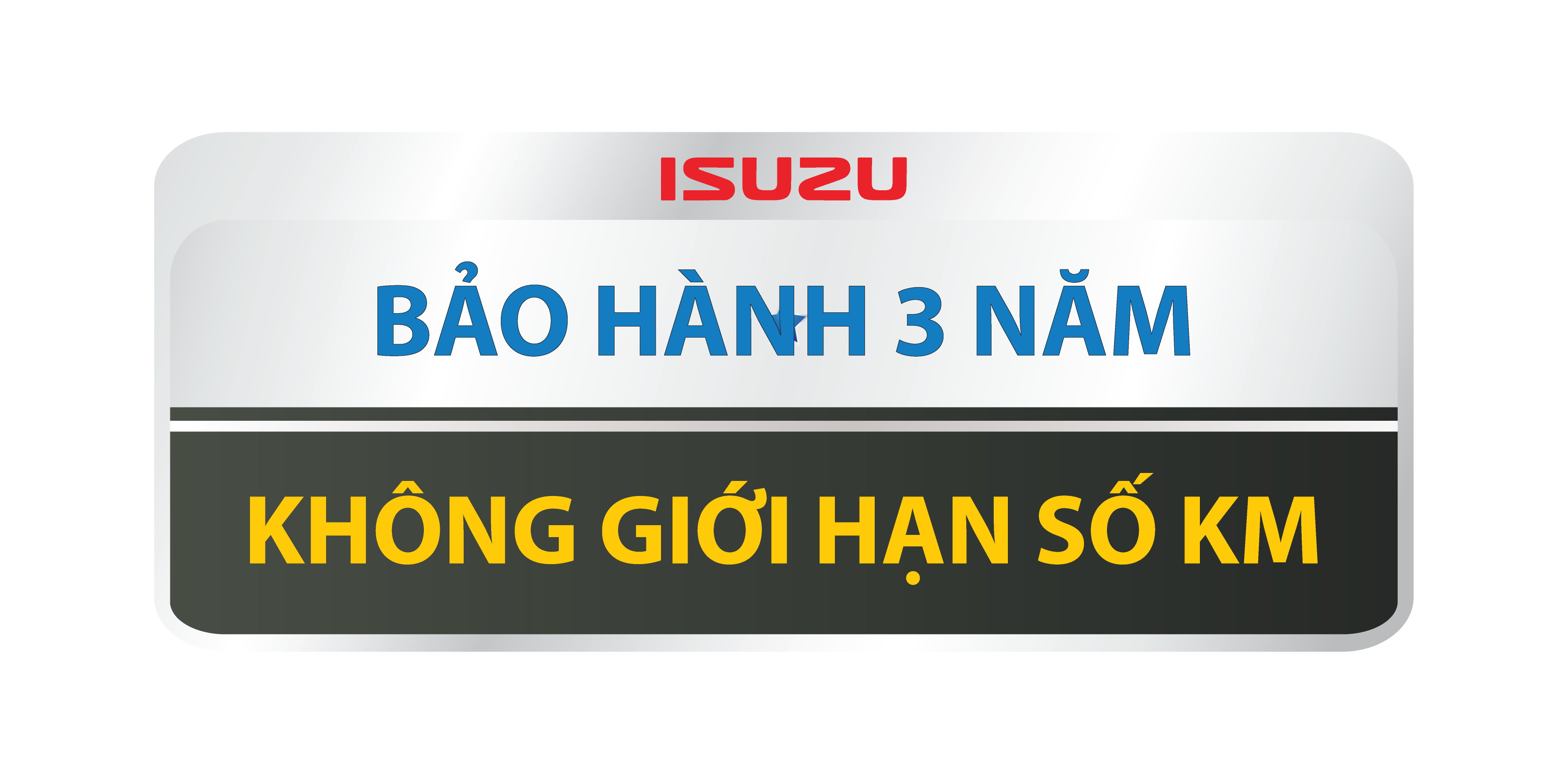 chính sách bảo hành