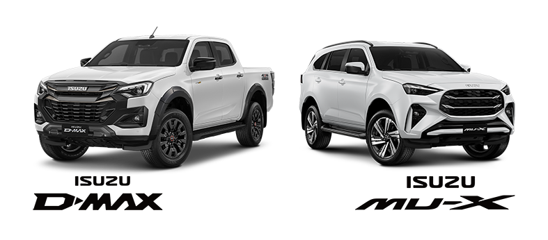 Pickup / SUV