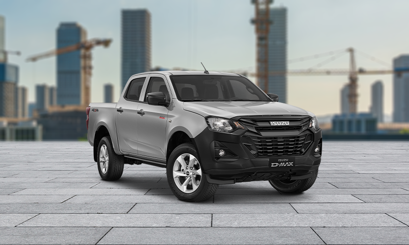 D-MAX UTZ 800